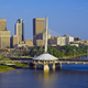 Winnipeg: A city on the grow! Photo: Dave Reede/Getty Images